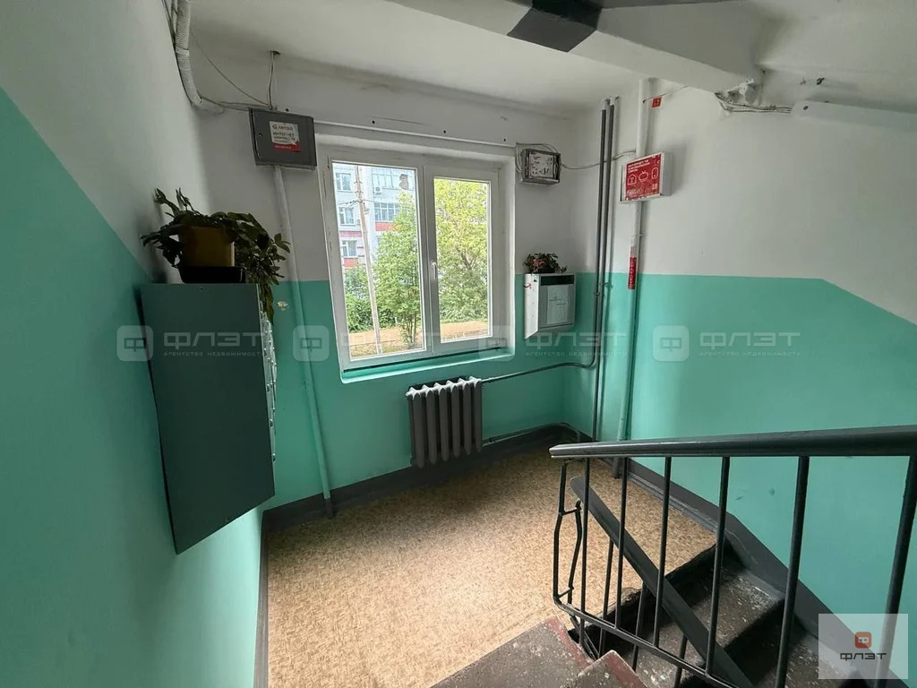 Продажа квартиры, Казань, ул. Юго-Западная 2-я - Фото 7