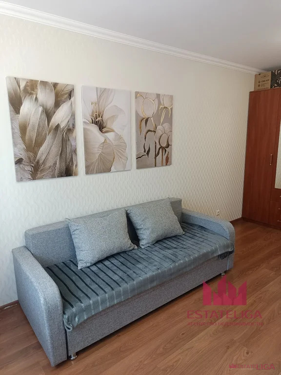 Аренда квартиры, улица Василия Ощепкова - Фото 2