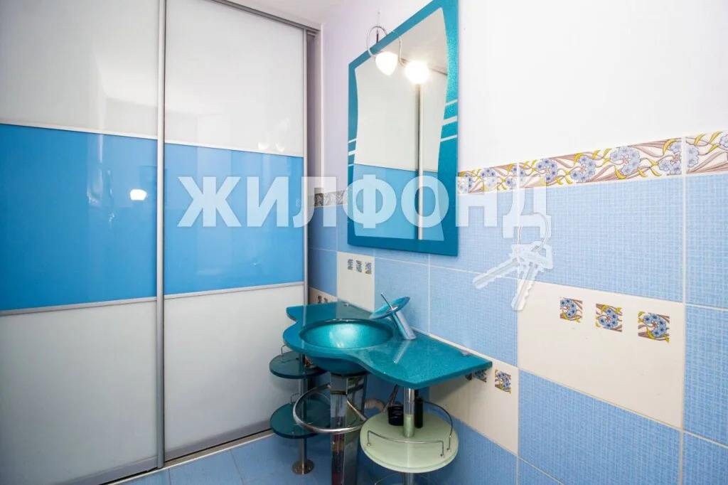 Продажа квартиры, Новосибирск, ул. Бурденко - Фото 18