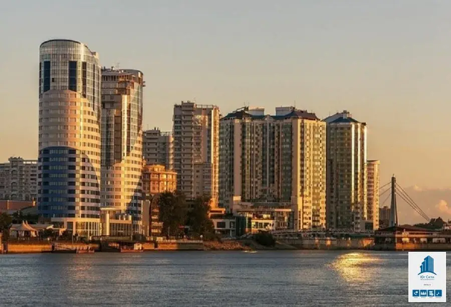 ЦМР Продаю 2к.кв. в  ЖК "Адмирал" по ул.Кубанская набережная - Фото 1