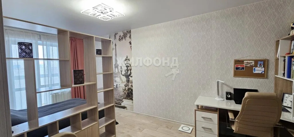 Продажа квартиры, Новосибирск, Александра Чистякова - Фото 9