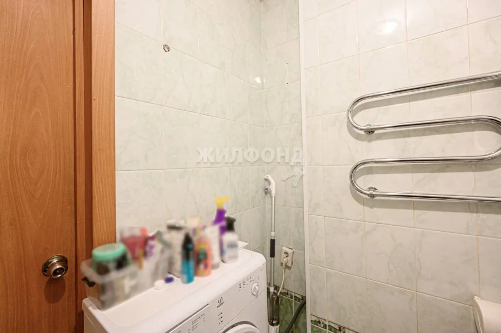 Продажа квартиры, Новосибирск, ул. Стартовая - Фото 17