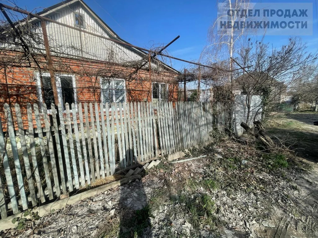 Участок в городе - Фото 2