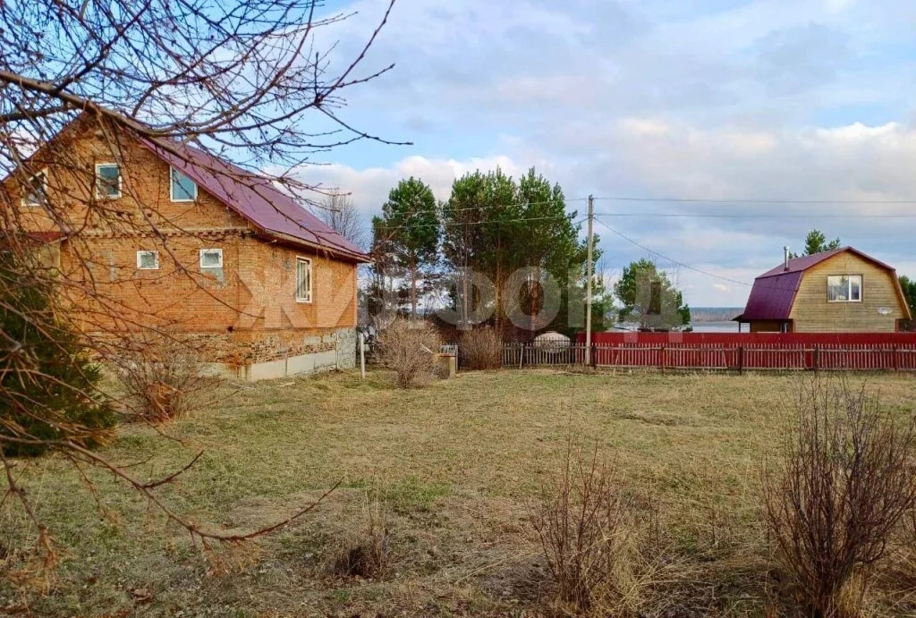 Продажа дома, Новосибирск, снт Ивушка - Фото 2
