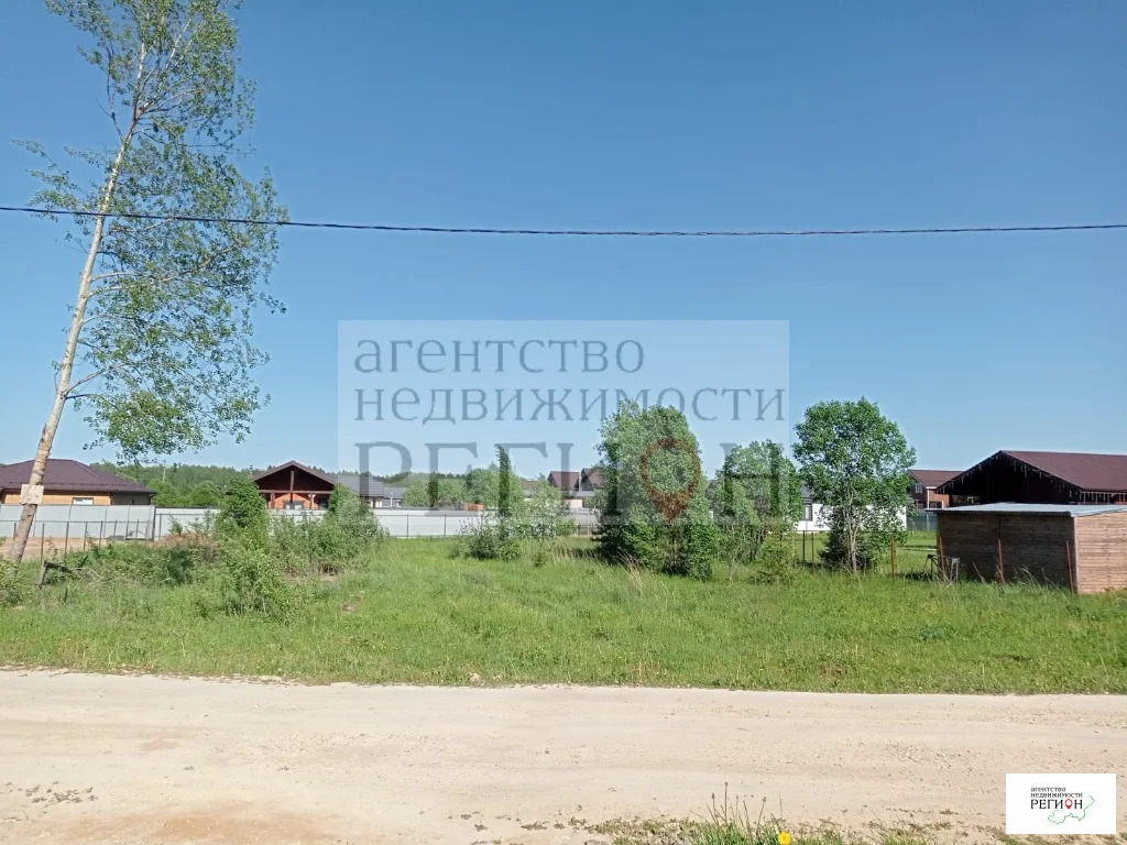 Продажа участка, Наро-Фоминский район - Фото 8