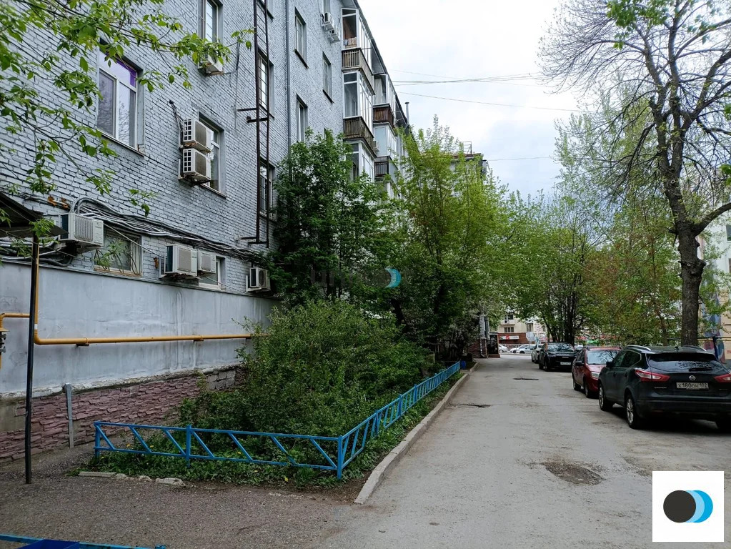 Продажа квартиры, Уфа, Октября пр-кт. - Фото 18