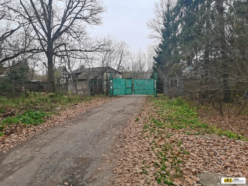 Снт 7 Дубки Климовск Купить Участок