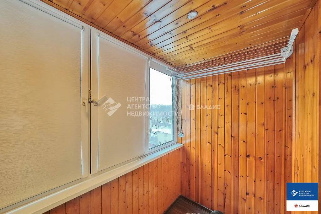 Продажа квартиры, Рязань, Касимовское ш. - Фото 5