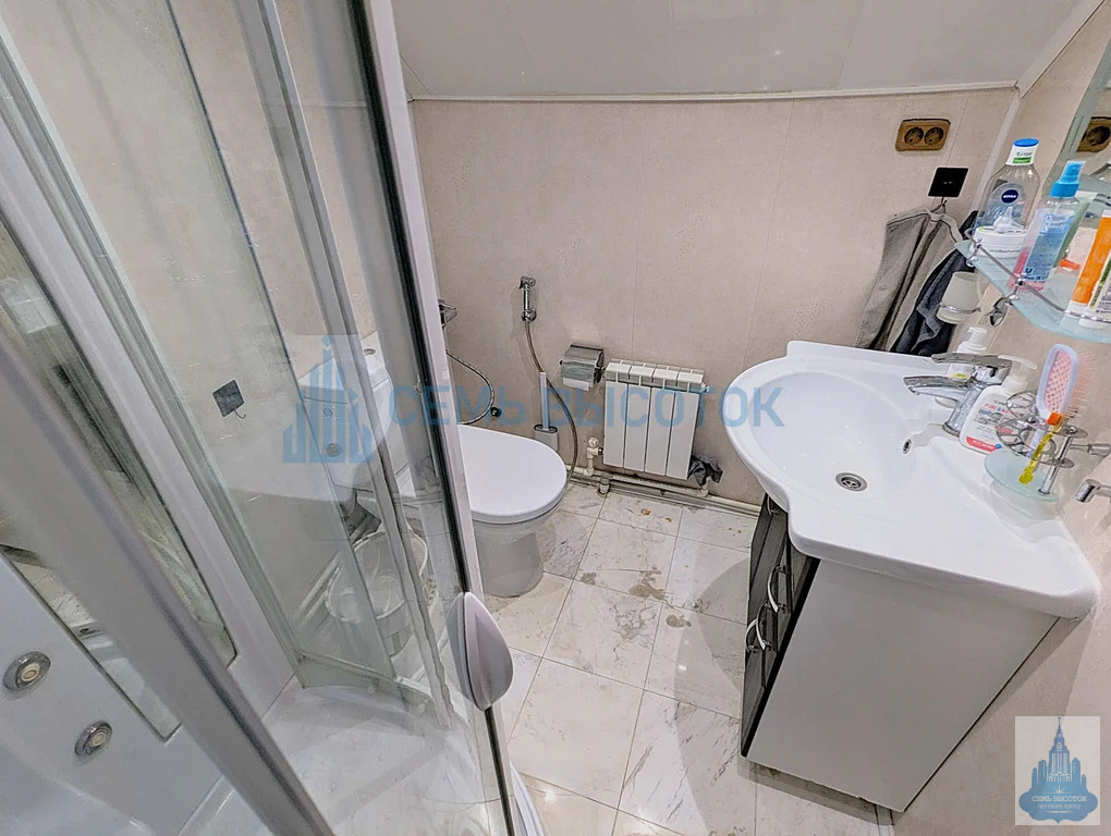 Продажа дома, Подольск - Фото 42