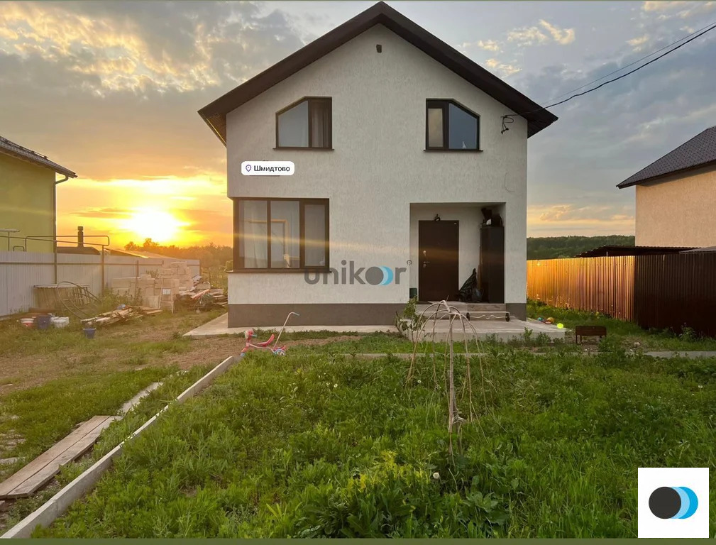 Продажа дома, Шмидтово, Уфимский район - Фото 10