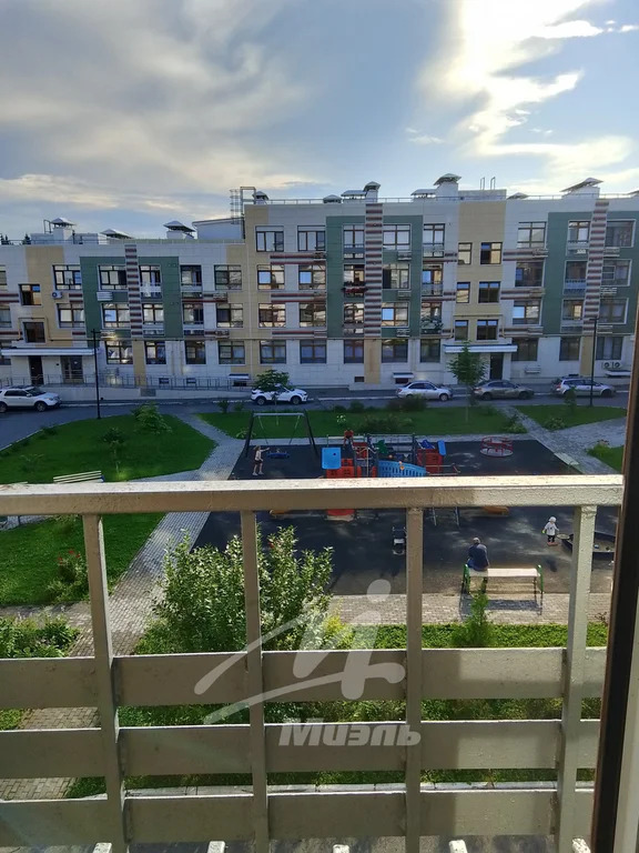 Аренда квартиры, Химки, Ивановская ул. - Фото 28