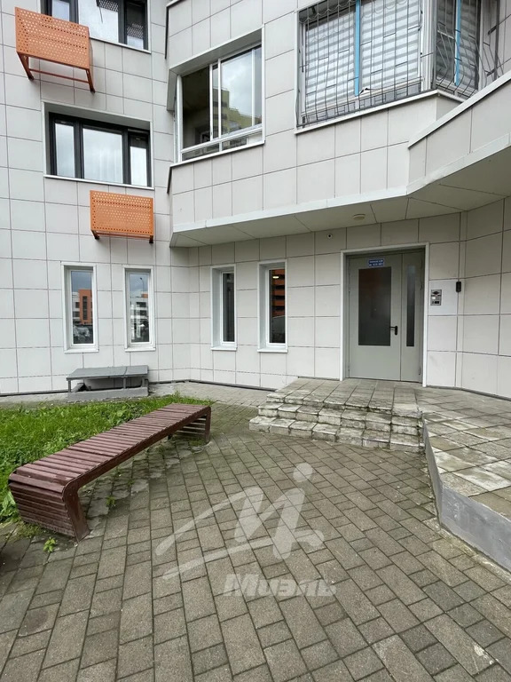 Продажа квартиры, ул. Радиальная 6-я - Фото 37
