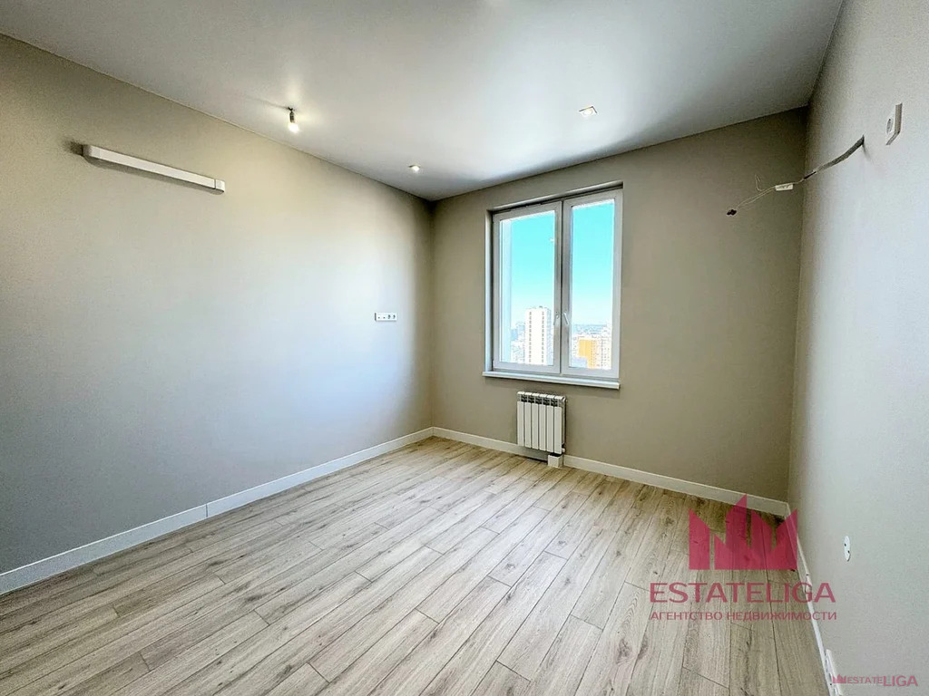 Продажа квартиры, м. Авиамоторная, улица Крузенштерна - Фото 3