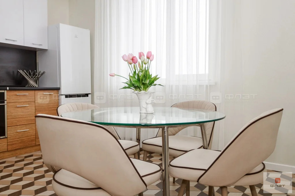 Продажа квартиры, Казань, ул. Павлюхина - Фото 11