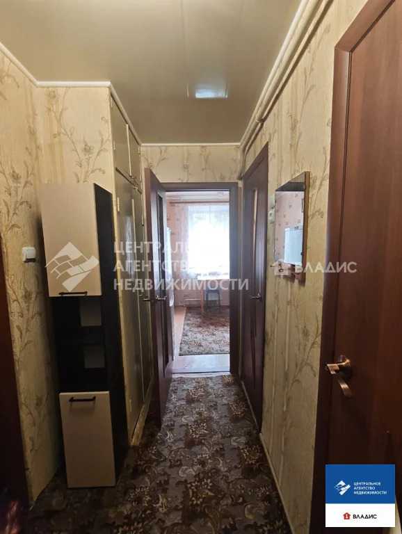 Аренда квартиры, Рязань, ул. Радиозаводская - Фото 13