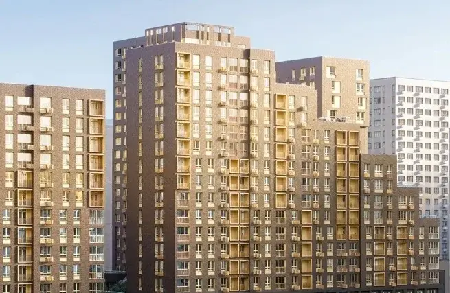 Продажа торгового помещения 85.2 м2 в новом проекте - Фото 2