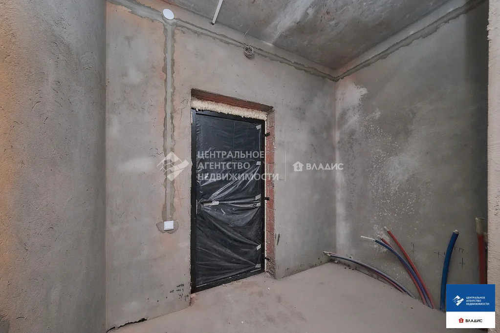 Продажа квартиры в новостройке, Рязань, улица 2-я Линия - Фото 12