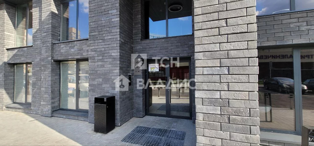 Городской округ Мытищи, Мытищи, Новомытищинский проспект, д.4а, . - Фото 10