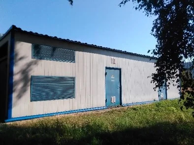 Комплекс объектов электрохозяйства в п. Томилино - Фото 5