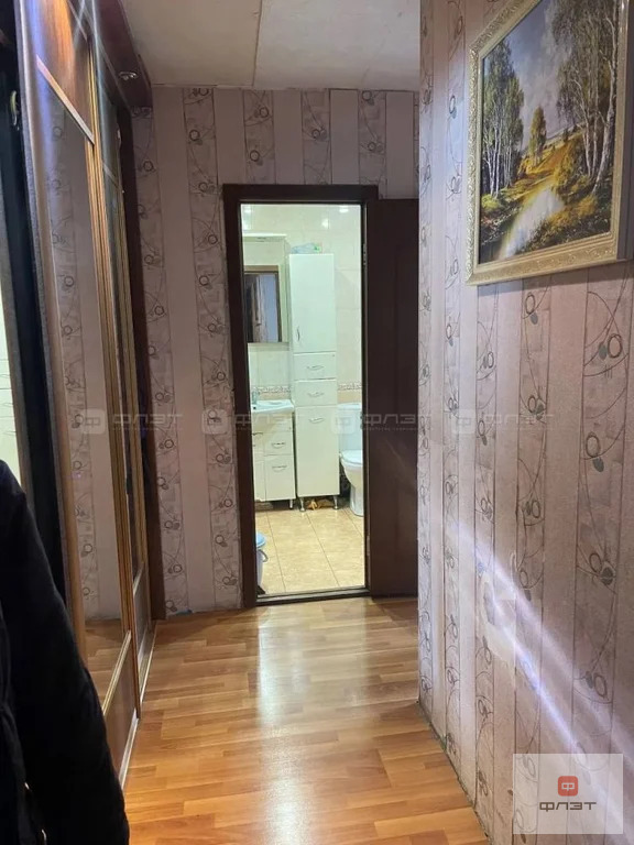 Продажа квартиры, Казань, Победы пр-кт. - Фото 9