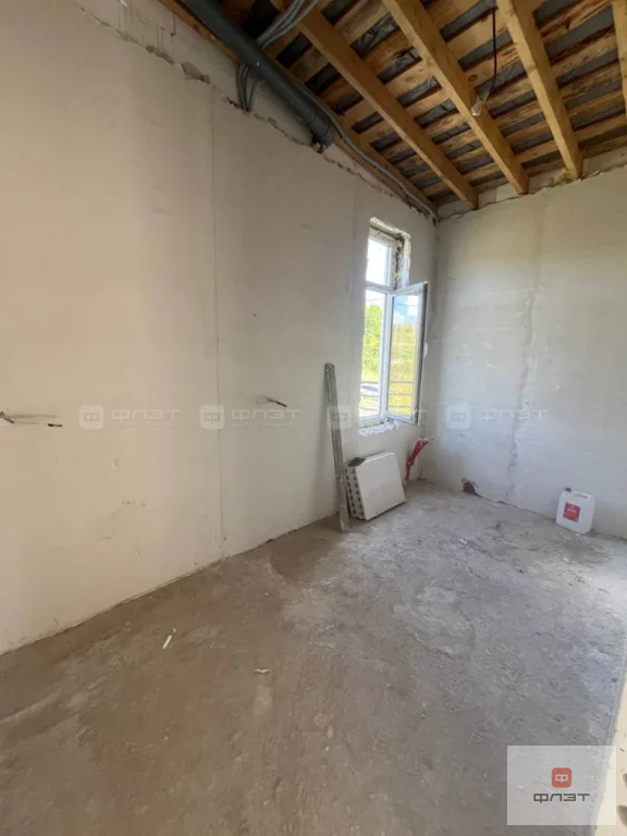 Продажа дома, Кощаково, Пестречинский район, ул. Додосова Ивана ... - Фото 12