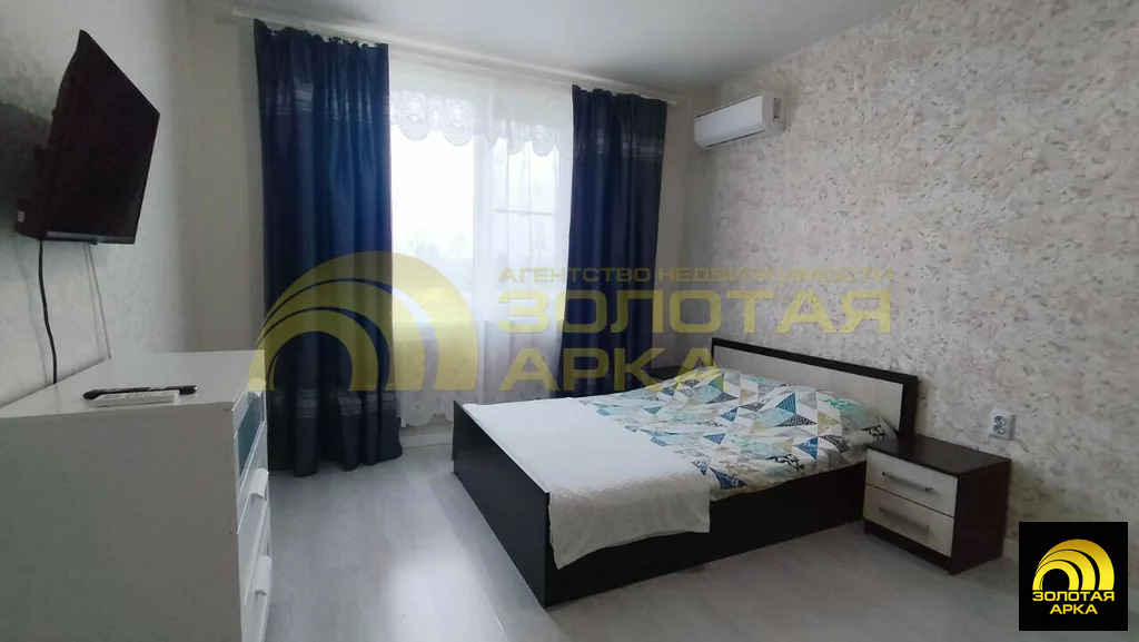 Продажа квартиры, Крымск, Крымский район, Русская улица - Фото 10
