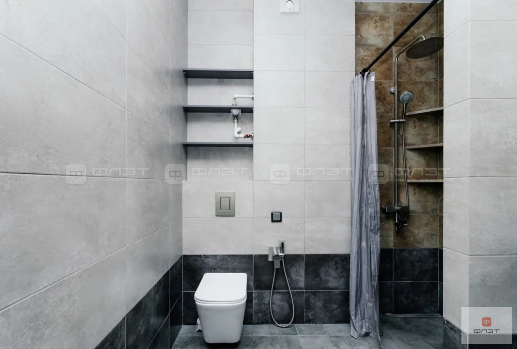 Продажа квартиры, Казань, ул. Достоевского - Фото 1