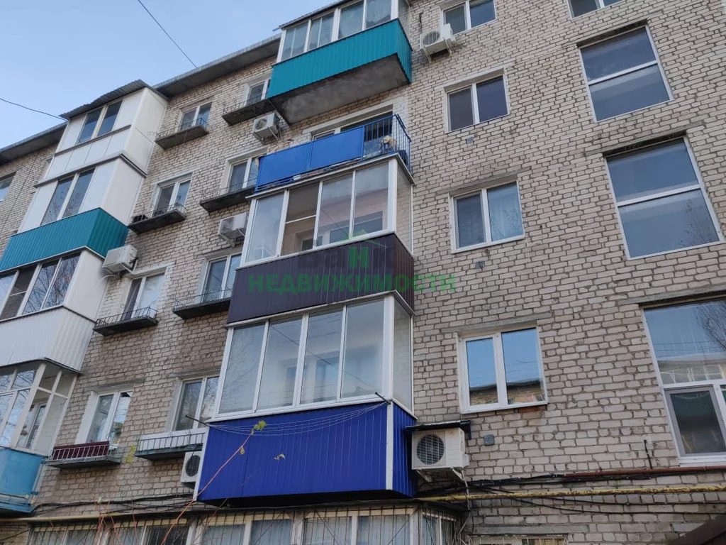 Продажа квартиры, Балаково, Набережная Леонова ул, 3 - Фото 2