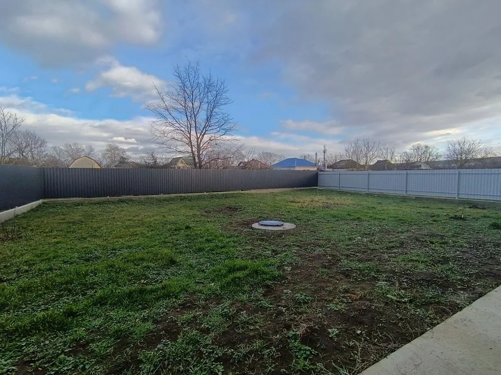 Продажа дома, Крымск, Крымский район, ул. Дружная - Фото 5