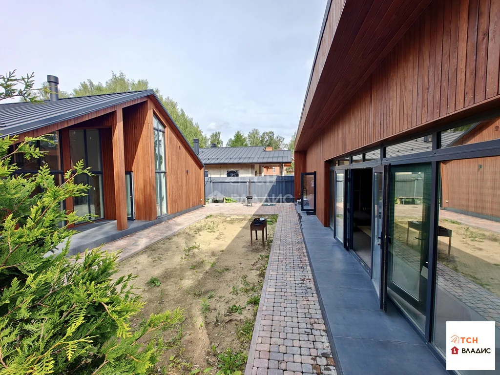 Продажа дома, Пушкино, Воскресенский район, Ильинская улица - Фото 15