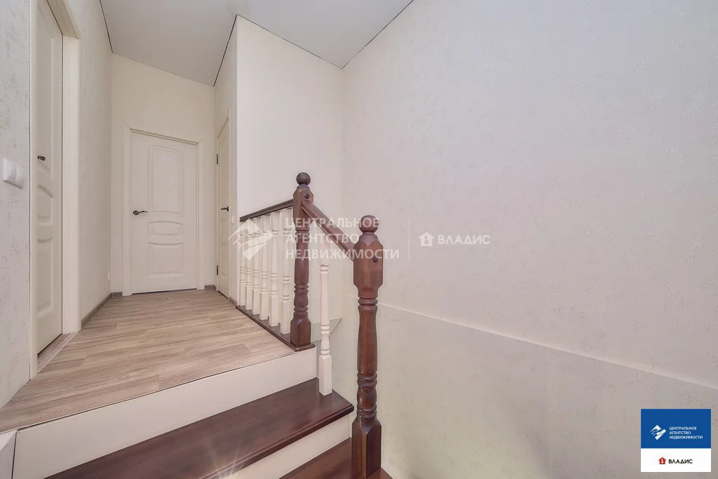 Продажа дома, Рязань, Голенчинское ш. - Фото 29