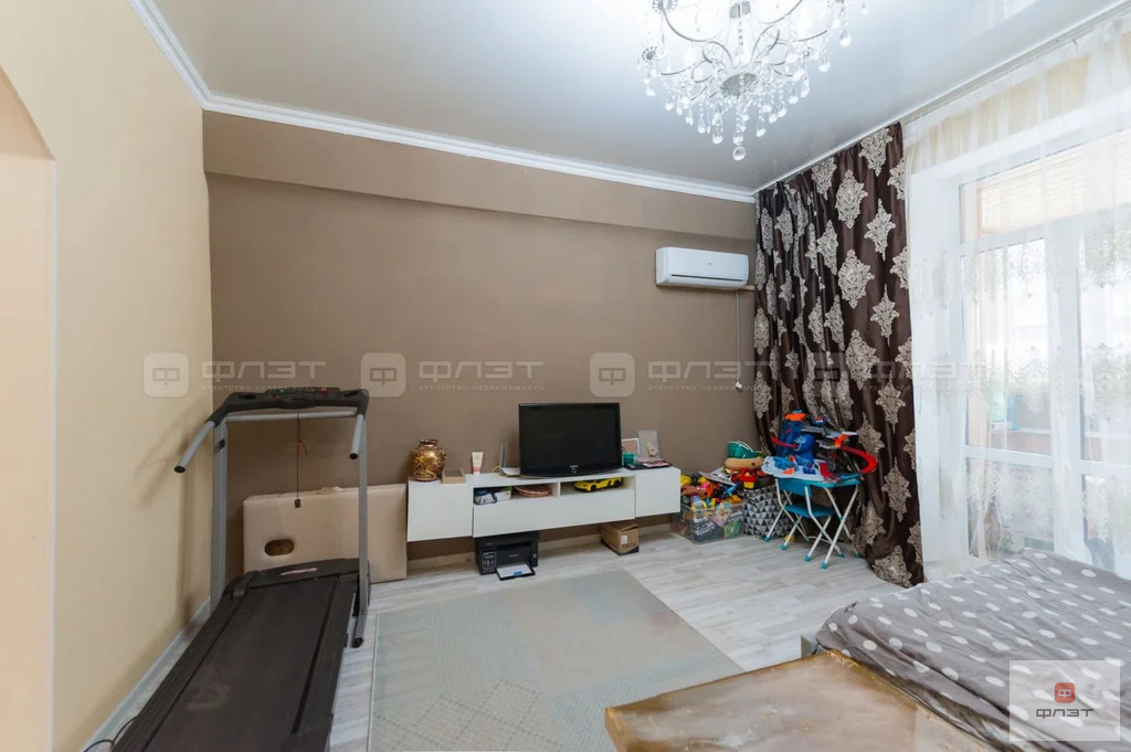 Продажа квартиры, Казань, ул. Хади Такташа - Фото 3