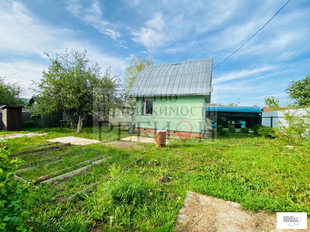 Продажа дома, Наро-Фоминский район, садовое товарищество Сельстроевец - Фото 5
