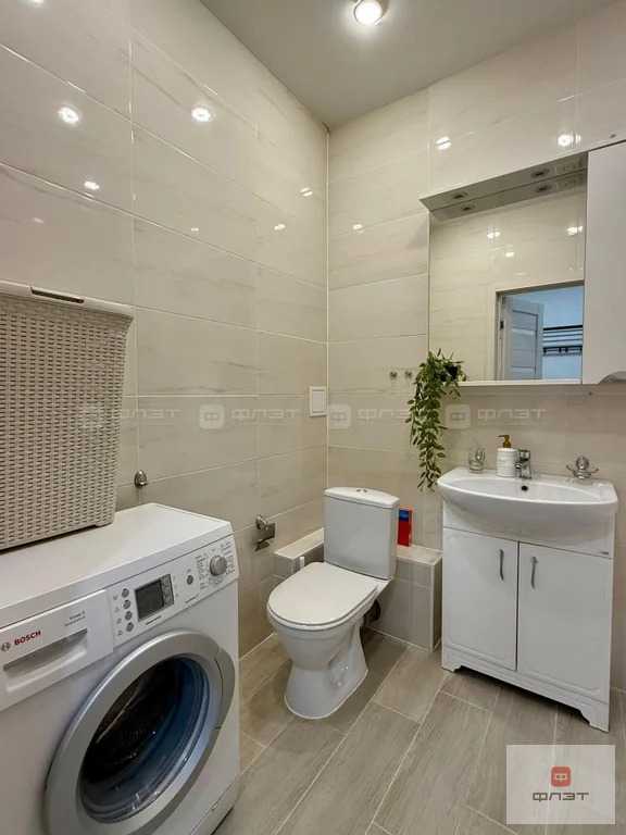 Продажа квартиры, Казань, ул. Разведчика Ахмерова - Фото 6