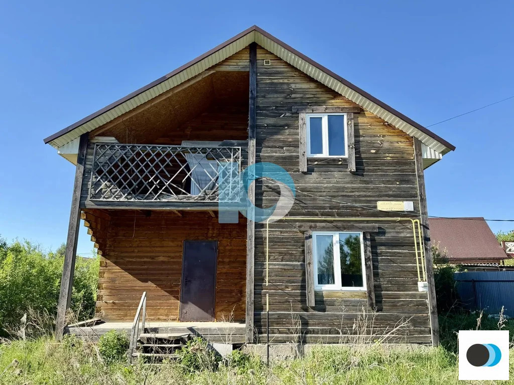 Продажа дома, Иглино, Иглинский район, ул. Гражданская - Фото 1