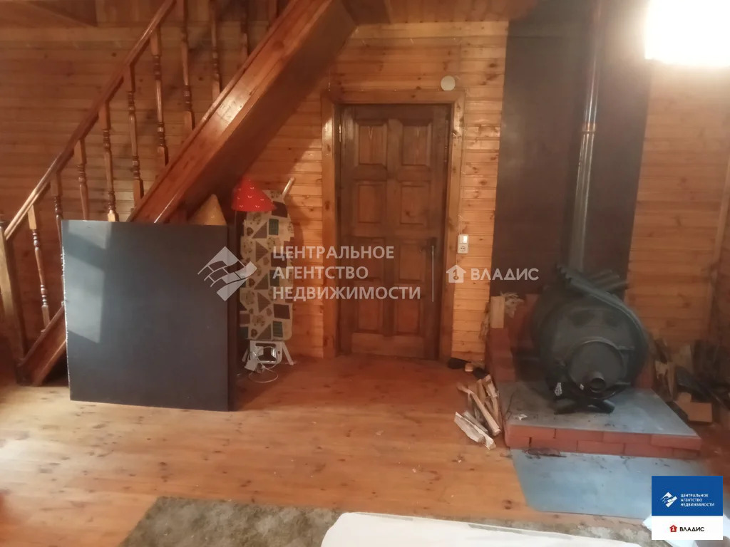 Продажа дома, Деулино, Рязанский район, ул. Лесная - Фото 14