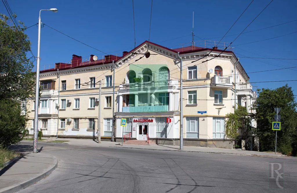 Продажа квартиры, Севастополь, ул. Розы Люксембург - Фото 22