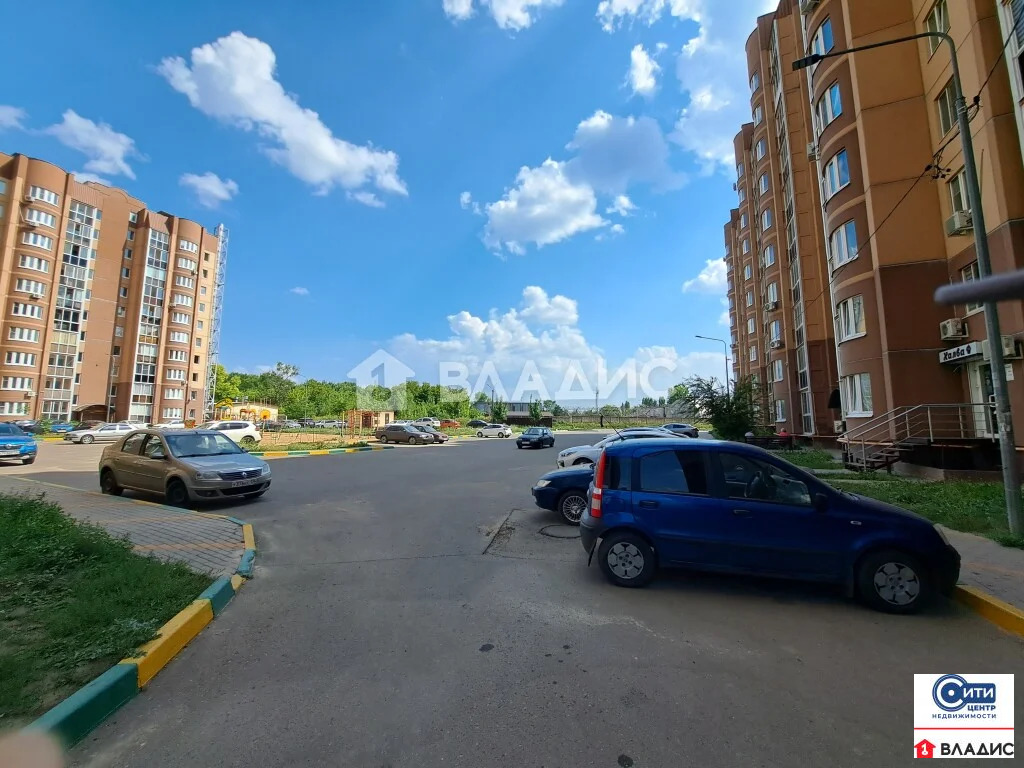 Продажа квартиры, Воронеж, ул. Острогожская - Фото 1