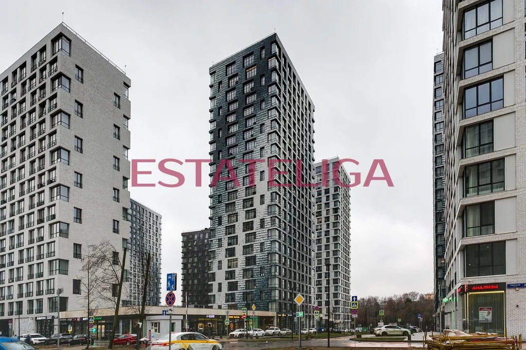Продажа квартиры, м. Кунцевская, ул. Гжатская - Фото 26