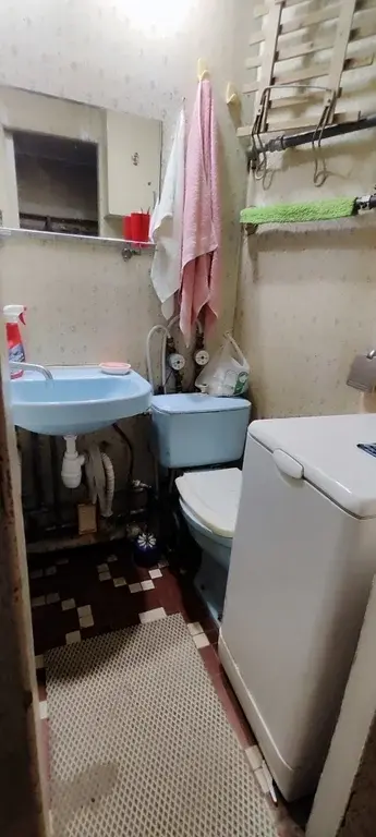 2-к.Рублевское ш.,д.97к3 - Фото 15