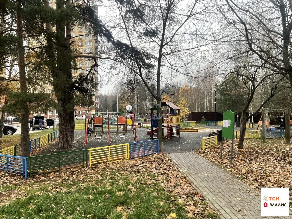 Продажа квартиры, Щелково, Щелковский район, улица Радиоцентра № 5 - Фото 20