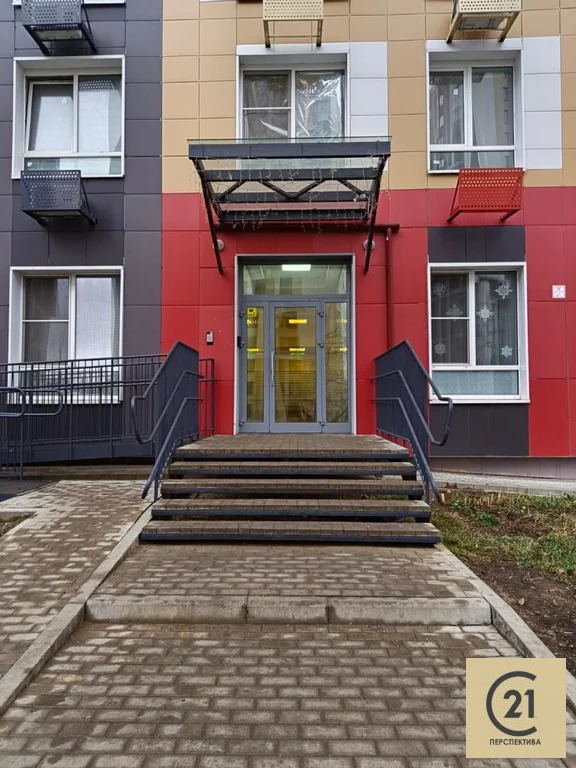 Продажа квартиры, Лыткарино, микрорайон 6-й - Фото 14