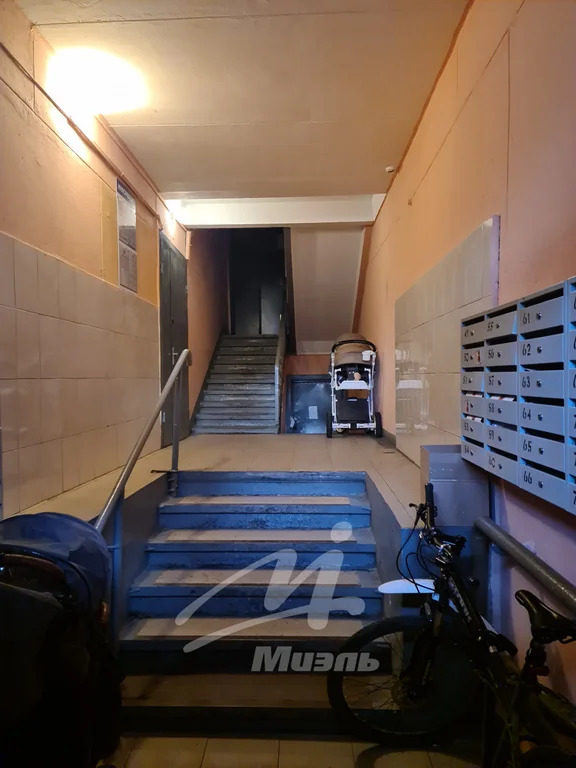 Продажа квартиры, м. Панфиловская, ул. Маршала Тухачевского - Фото 1