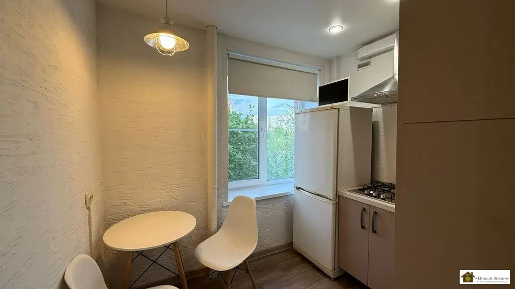 Сдается 1-ком кв г. Москва, ул. Ращупкина, д. 14 к.2 - Фото 2