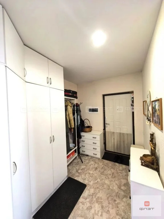 Продажа квартиры, Куюки, Пестречинский район, 14-й квартал - Фото 4