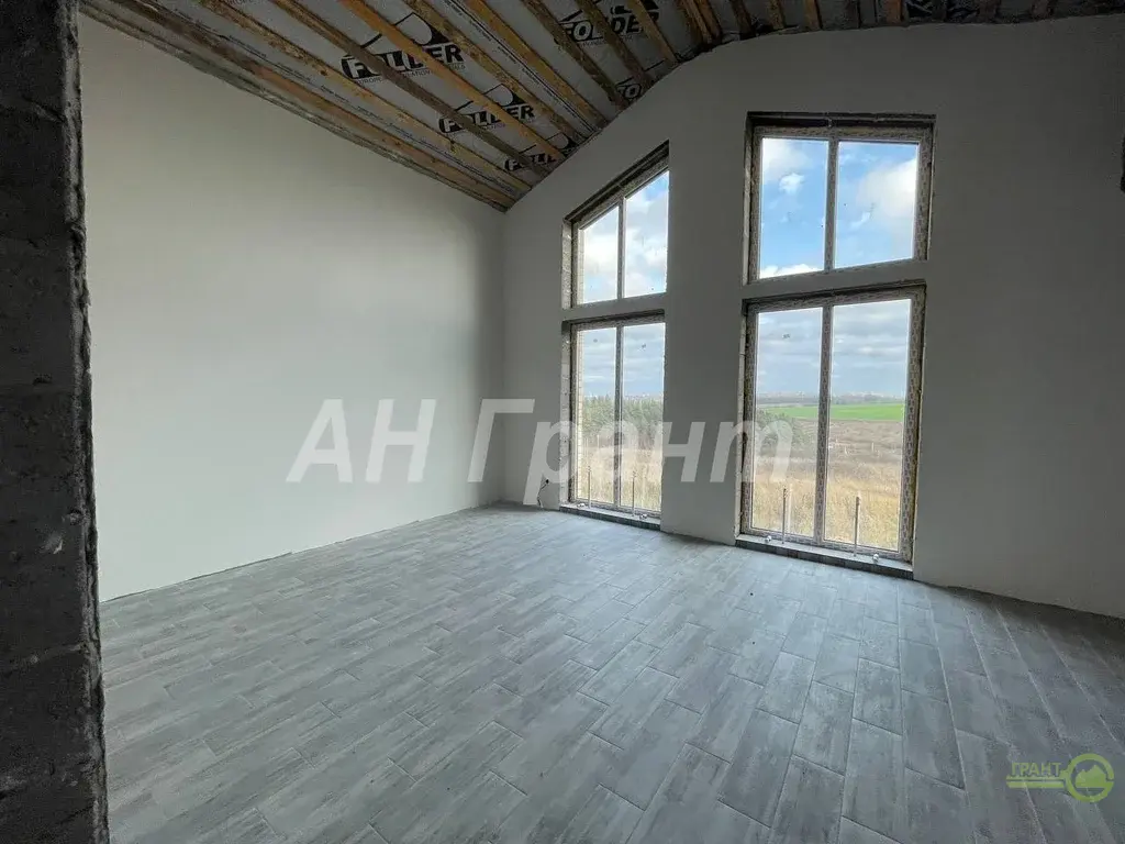 Новый дом под ключ с полной отделкой в Стрелецкое-72 - Фото 16