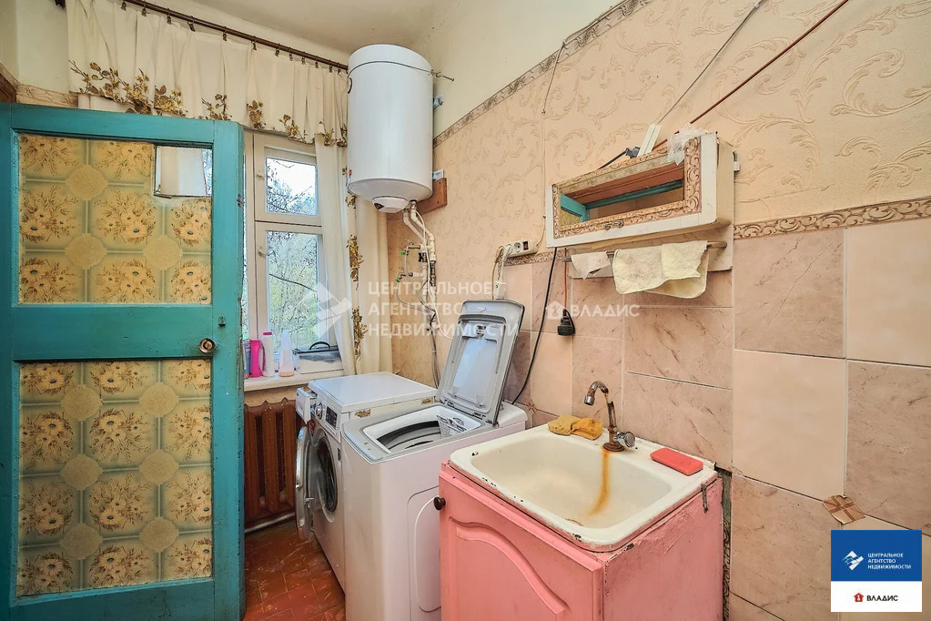 Продажа квартиры, Рязань, улица Фридриха Энгельса - Фото 9