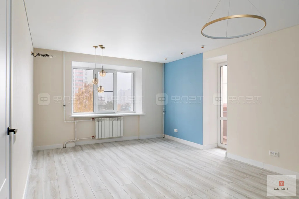 Продажа квартиры, Казань, ул. Амирхана Еники - Фото 1