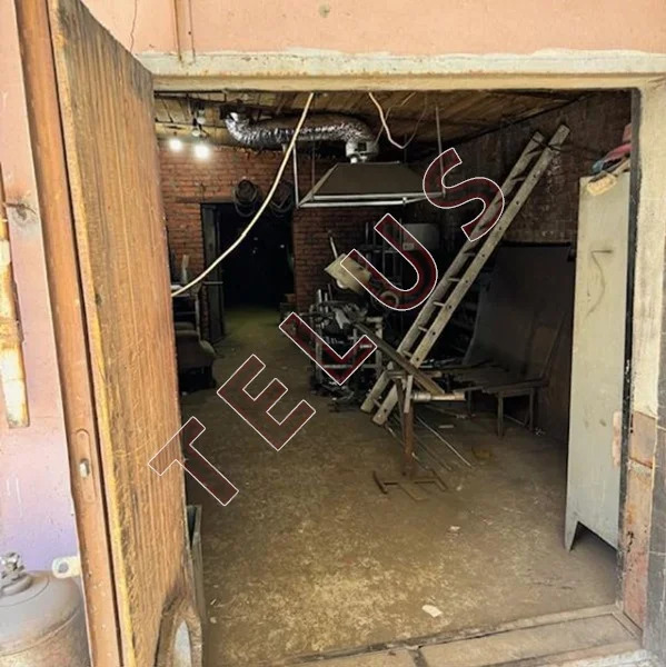 1-й Курьяновский проезд, 807 м2, Производственно-складской корпус ... - Фото 6