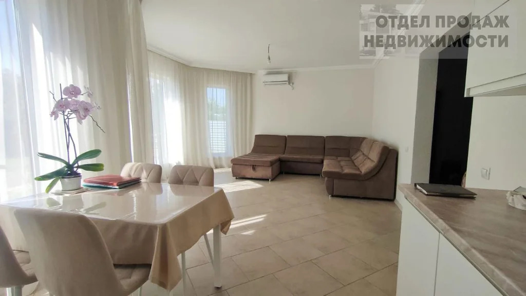 Современный дом - Фото 5